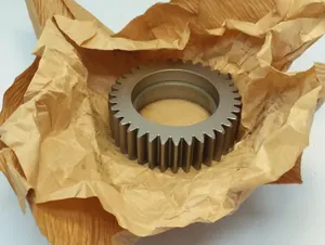 PN: 206-040-146-101, Gear, New, OH-58, Bell Helicopter
